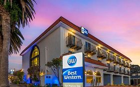 Best Western Plus San Marcos Inn Morro Bay Ca